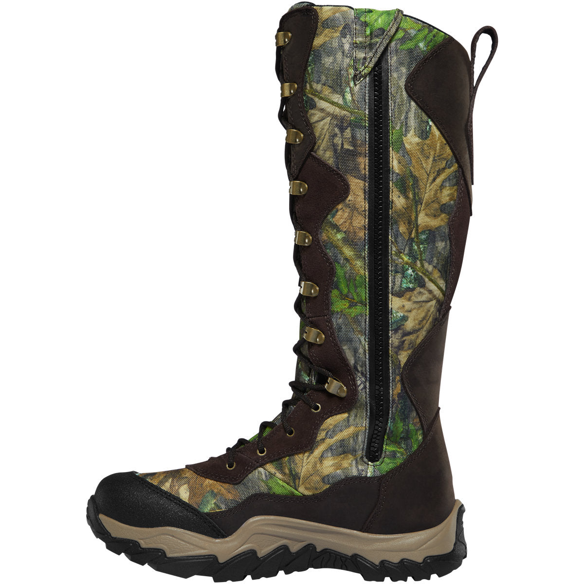 Women's Venom II NWTF Mossy Oak Obsession - Baker's Boots and Clothing
