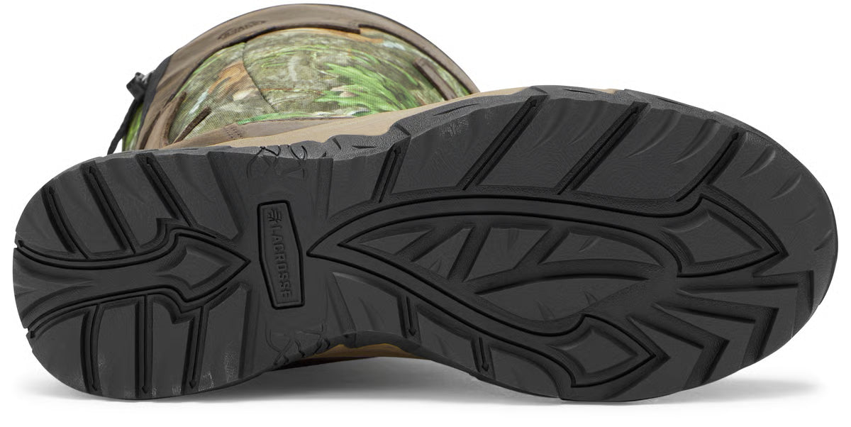 Venom II Wellington 17" NWTF Mossy Oak Obsession - Baker's Boots and Clothing