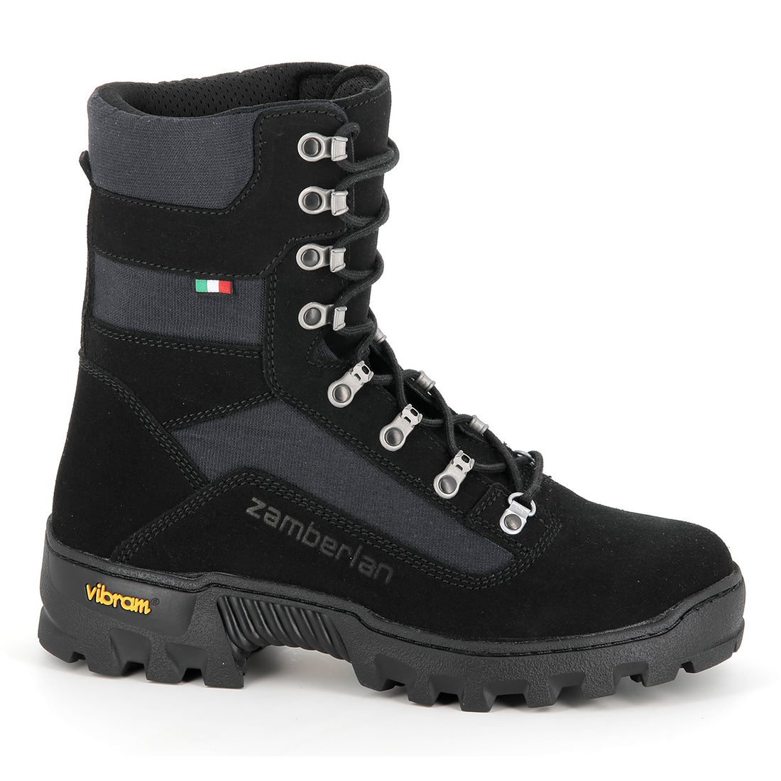 Zamberlan Boots: Hiking, Hunting, Fire & Work – Baker's Boots and Clothing