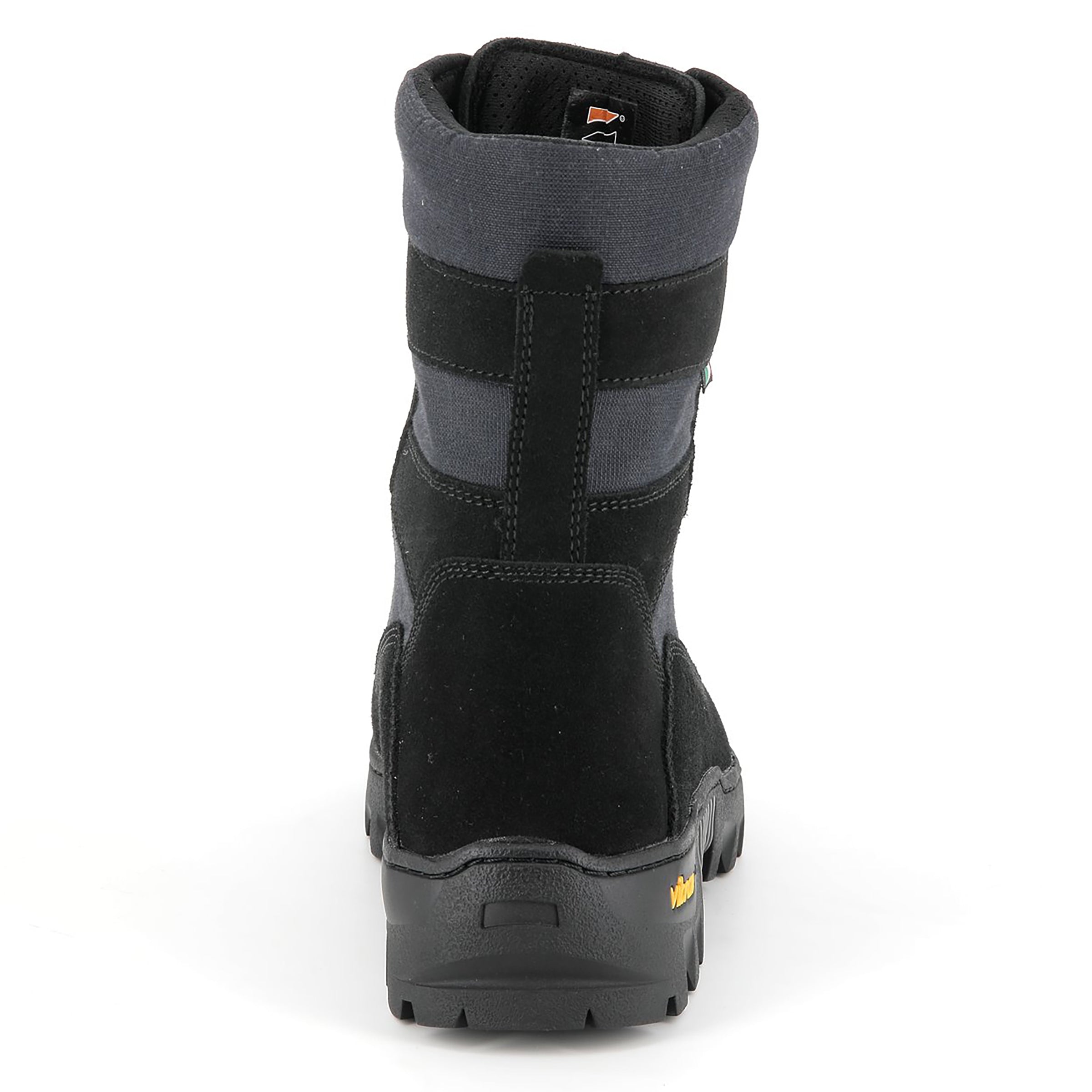 マッドキャンサーCH120FS Male Carhartt Boots Men's 6