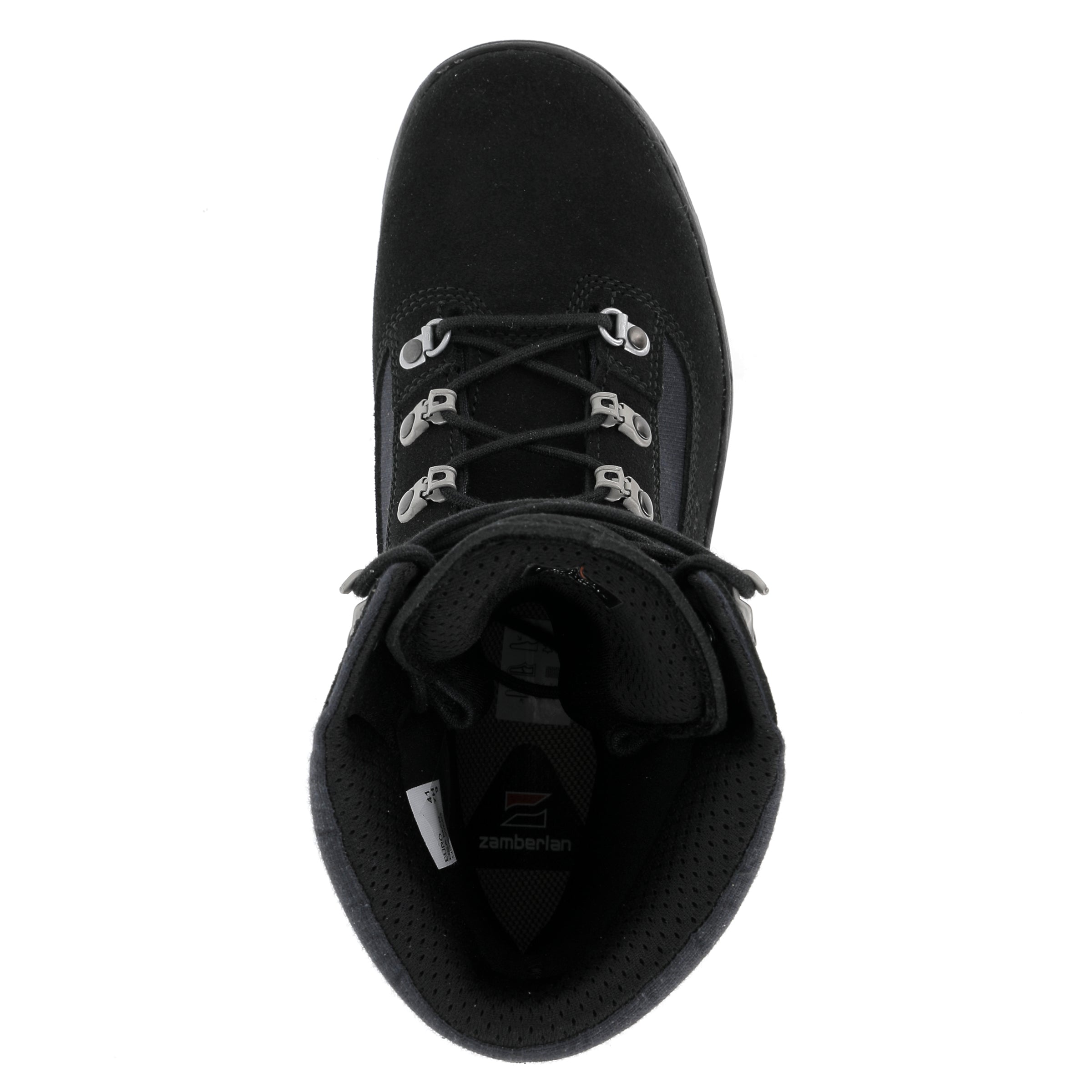 5020 Extinguisher II WLF – Baker's Boots and Clothing