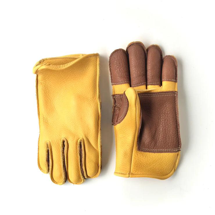 Chore Glove - Baker's Boots and Clothing