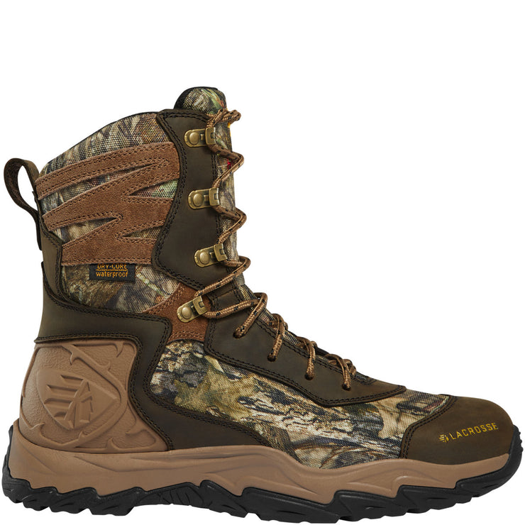 Windrose Mossy Oak Break-Up 600G - Baker's Boots and Clothing