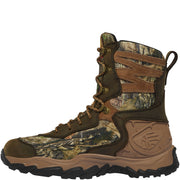 Windrose 8" Realtree Edge 1000G - Baker's Boots and Clothing