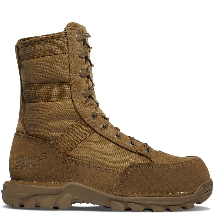 Women's Rivot TFX 8" Coyote 400G - Baker's Boots and Clothing