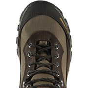 Lodestar 7" Brown - Baker's Boots and Clothing