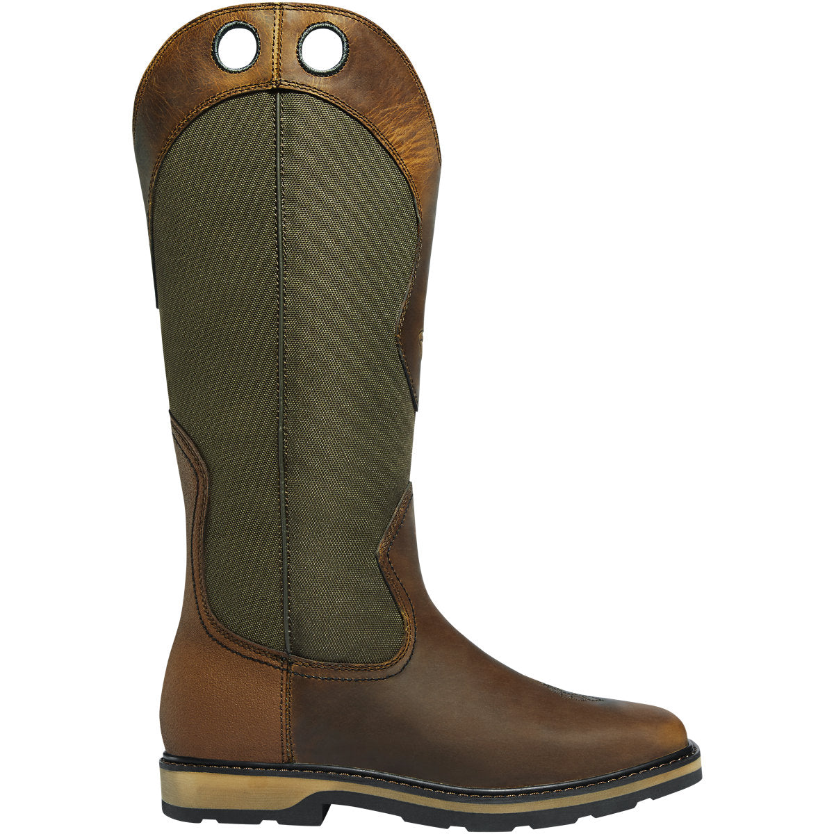 LaCrosse Snake Country Snake Boot 17