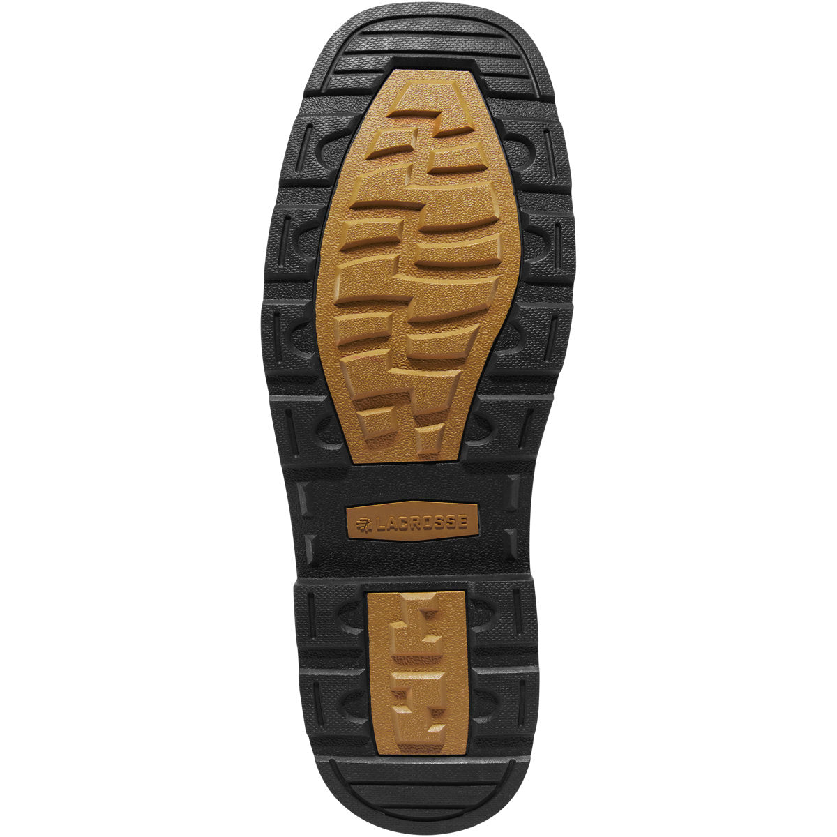 LaCrosse Snake Country Snake Boot 17