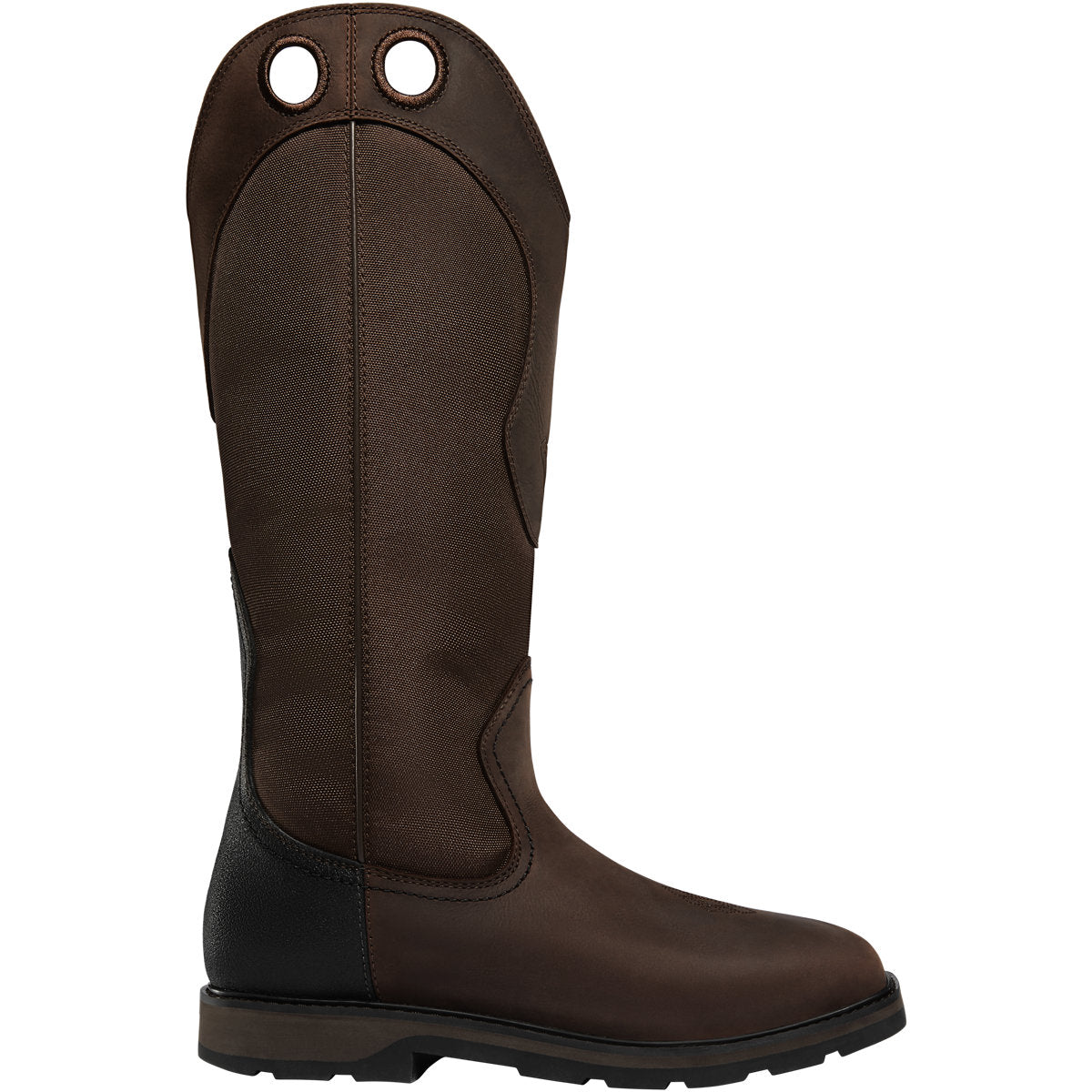 Snake Country Snake Boot 17" - Baker's Boots and Clothing