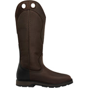 Snake Country Brown Dry-Core - Baker's Boots and Clothing