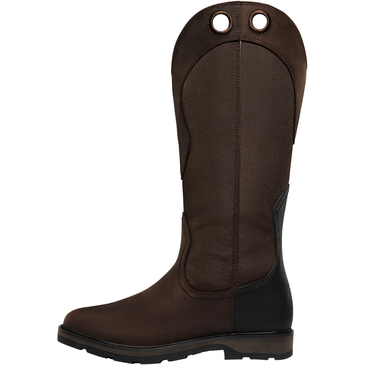 Snake Country Snake Boot 17" - Baker's Boots and Clothing