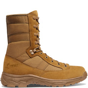 Reckoning 8" Coyote Hot NMT - Baker's Boots and Clothing