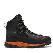 Ursa MS 7" Gunmetal/Orange GTX - Baker's Boots and Clothing
