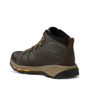 San Juan Mid GTX 4" Dark Olive - Baker's Boots and Clothing
