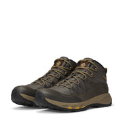 San Juan Mid GTX 4" Dark Olive - Baker's Boots and Clothing