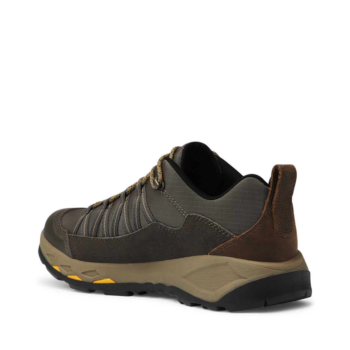 San Juan 3" Dark Olive - Baker's Boots and Clothing