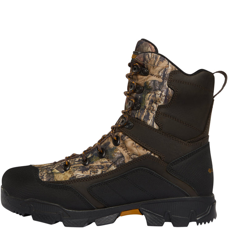 Cold Snap 9" Mossy Oak Break-Up Country 1200G - Baker's Boots and Clothing