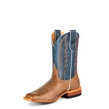 Macie Bean A Square Deal - M9170 - Baker's Boots and Clothing