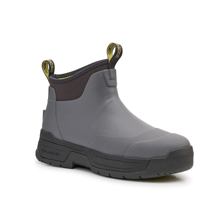 Tough Seas Ankle Boot - Baker's Boots and Clothing