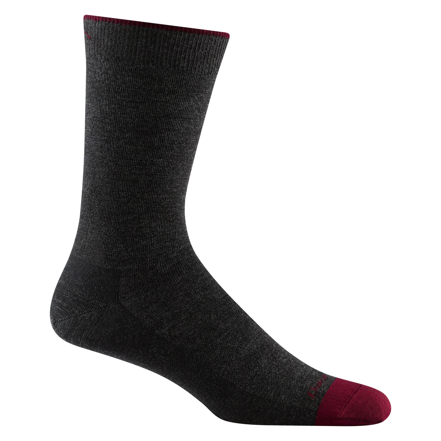 Solid Crew - Lightweight Lifestyle Sock - Baker's Boots and Clothing