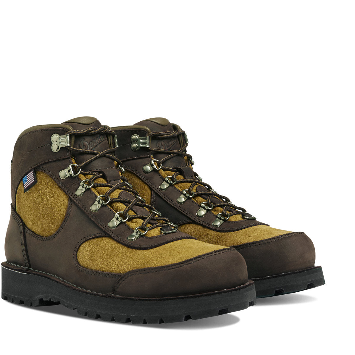 Danner Cascade Crest 5