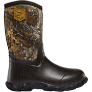 Lil' Alpha Lite Realtree Xtra 5.0MM - Baker's Boots and Clothing