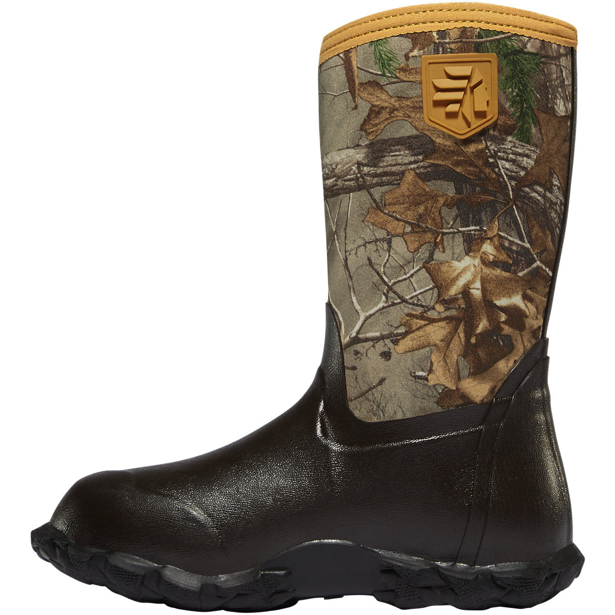 Lil' Alpha Lite Realtree Xtra 5.0MM - Baker's Boots and Clothing