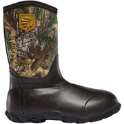 Lil' Alpha Lite Realtree Xtra 1000G - Baker's Boots and Clothing