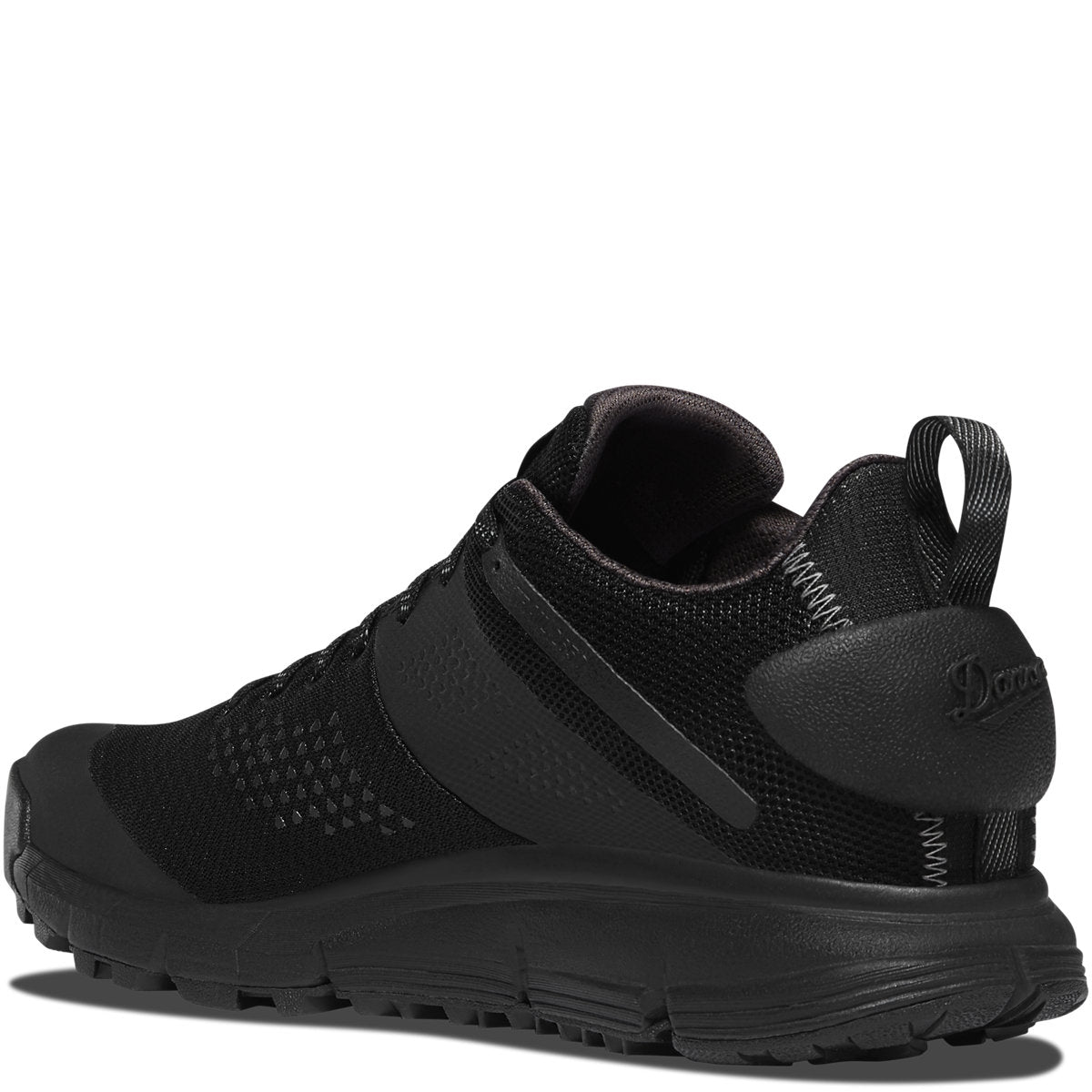 Danner Trail 2650 Mesh Black Shadow – Baker's Boots and Clothing