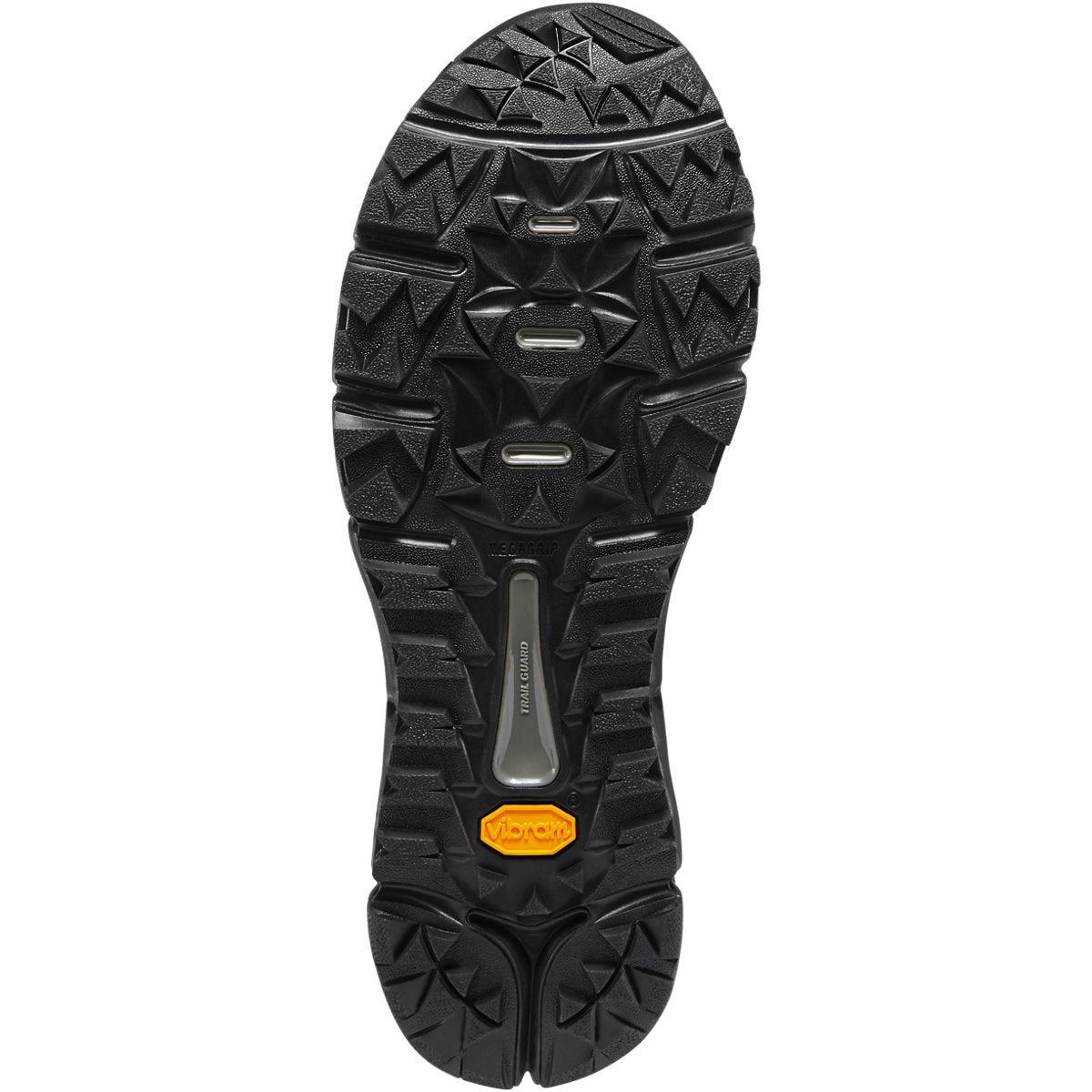 Danner Trail 2650 Mesh Black Shadow – Baker's Boots and Clothing