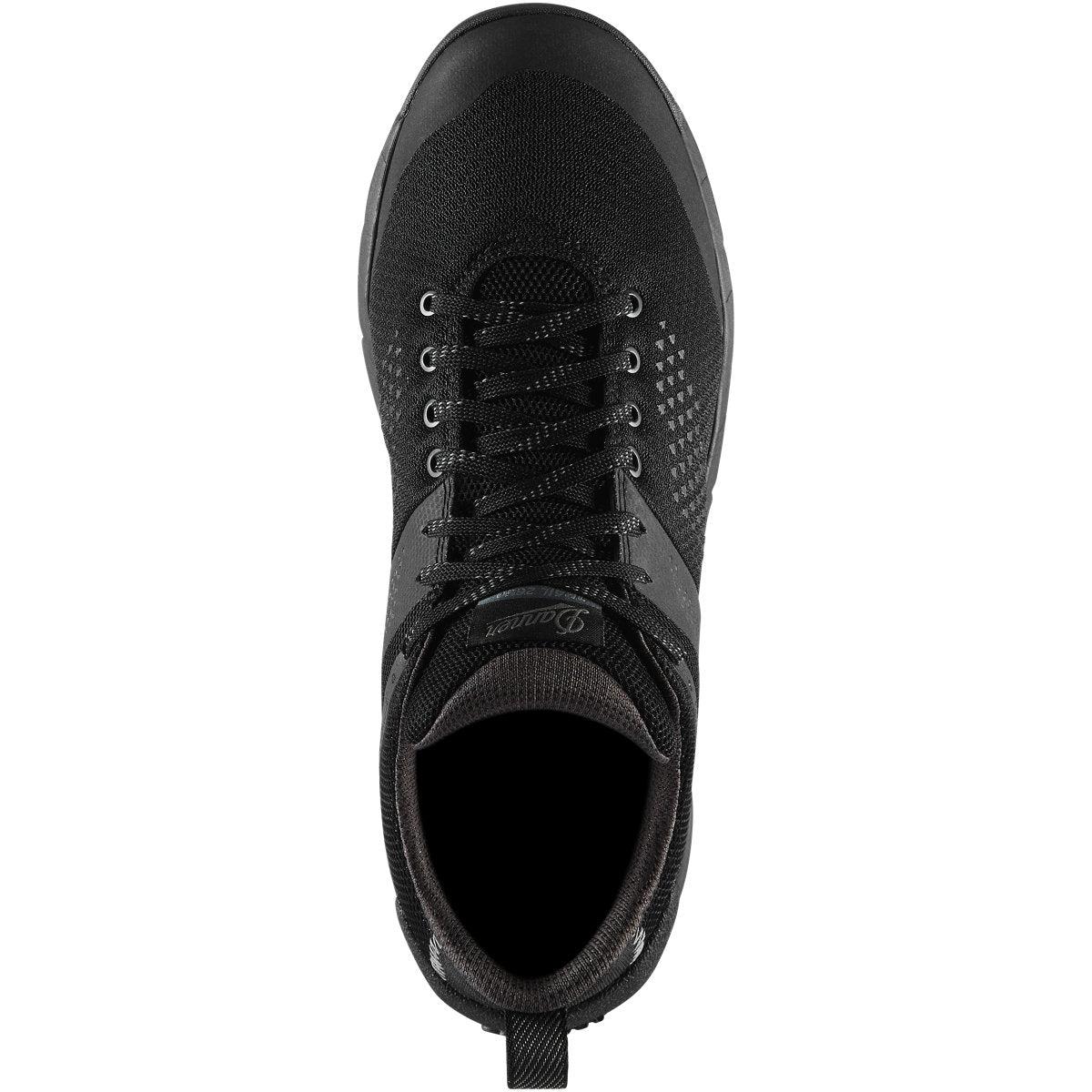 Danner Trail 2650 Mesh Black Shadow – Baker's Boots and Clothing