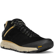 Trail 2650 Mid 4" Black/Khaki GTX - Baker's Boots and Clothing