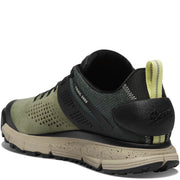 Trail 2650 3" - Oil Green/Jet Black - Baker's Boots and Clothing