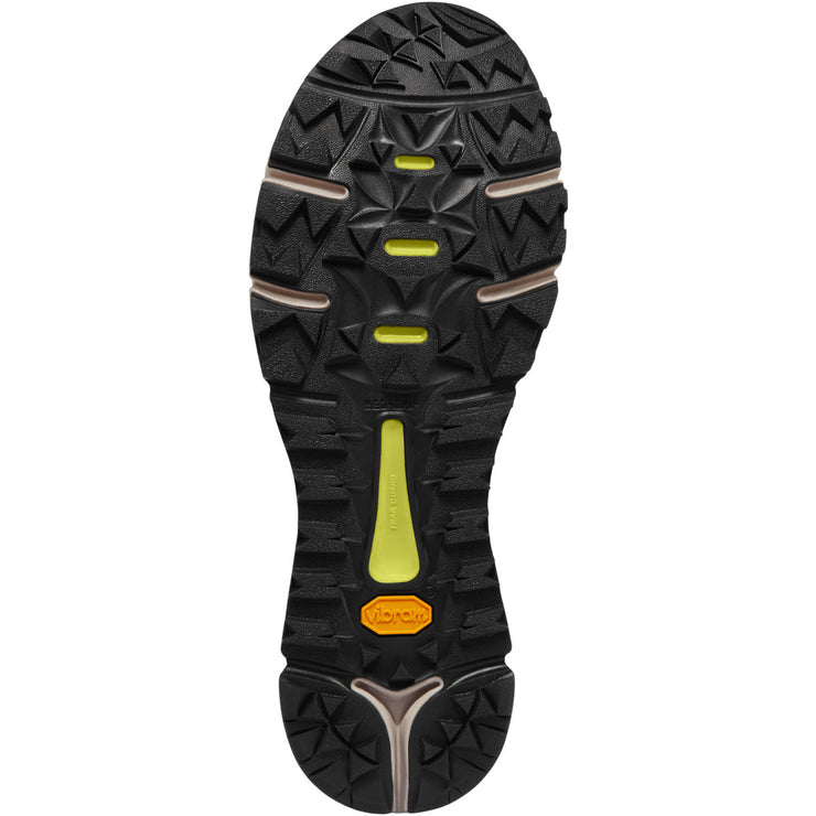 Trail 2650 3" - Oil Green/Jet Black - Baker's Boots and Clothing