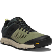 Trail 2650 3" - Oil Green/Jet Black - Baker's Boots and Clothing