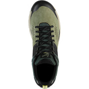 Trail 2650 3" - Oil Green/Jet Black - Baker's Boots and Clothing