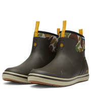 Alpha Deck Boot - Baker's Boots and Clothing