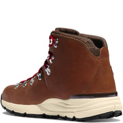 Mountain 600 4.5" Saddle Tan - Baker's Boots and Clothing