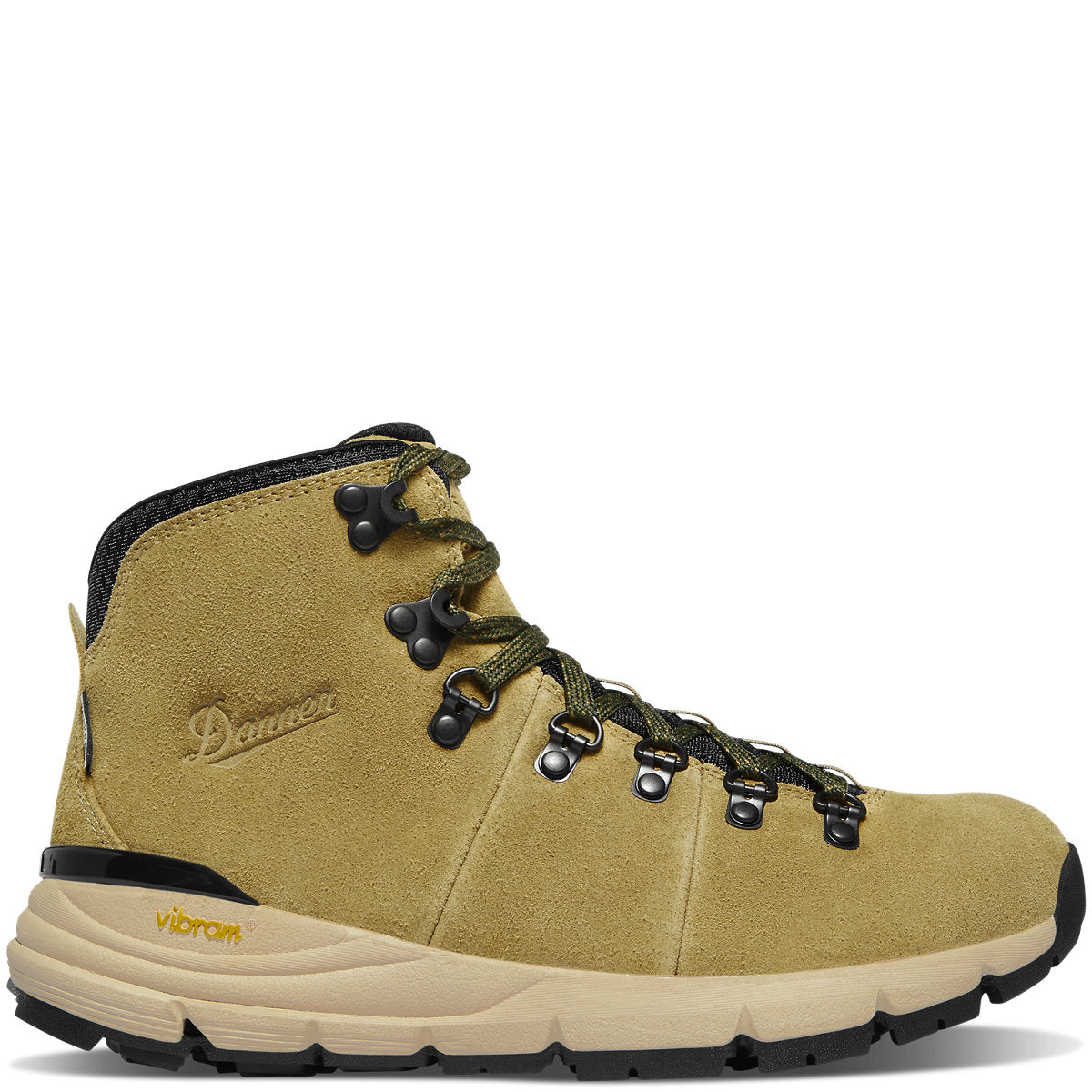 Danner Women's Mountain 600 4.5