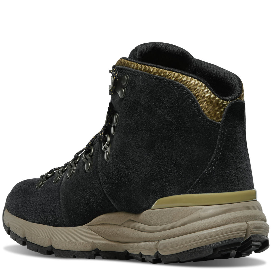 4/4(金)コージーテラス Danner Women's Mountain 600 4.5
