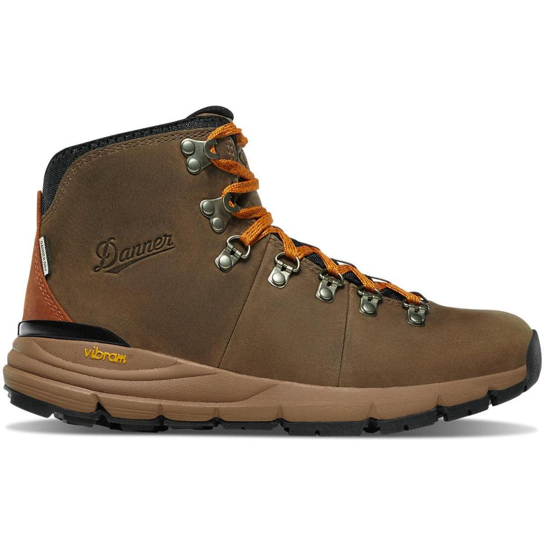 Danner Mountain 600 4.5 display picture 1