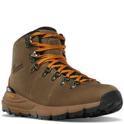 Mountain 600 4.5" Chocolate Chip/Golden Oak - Baker's Boots and Clothing