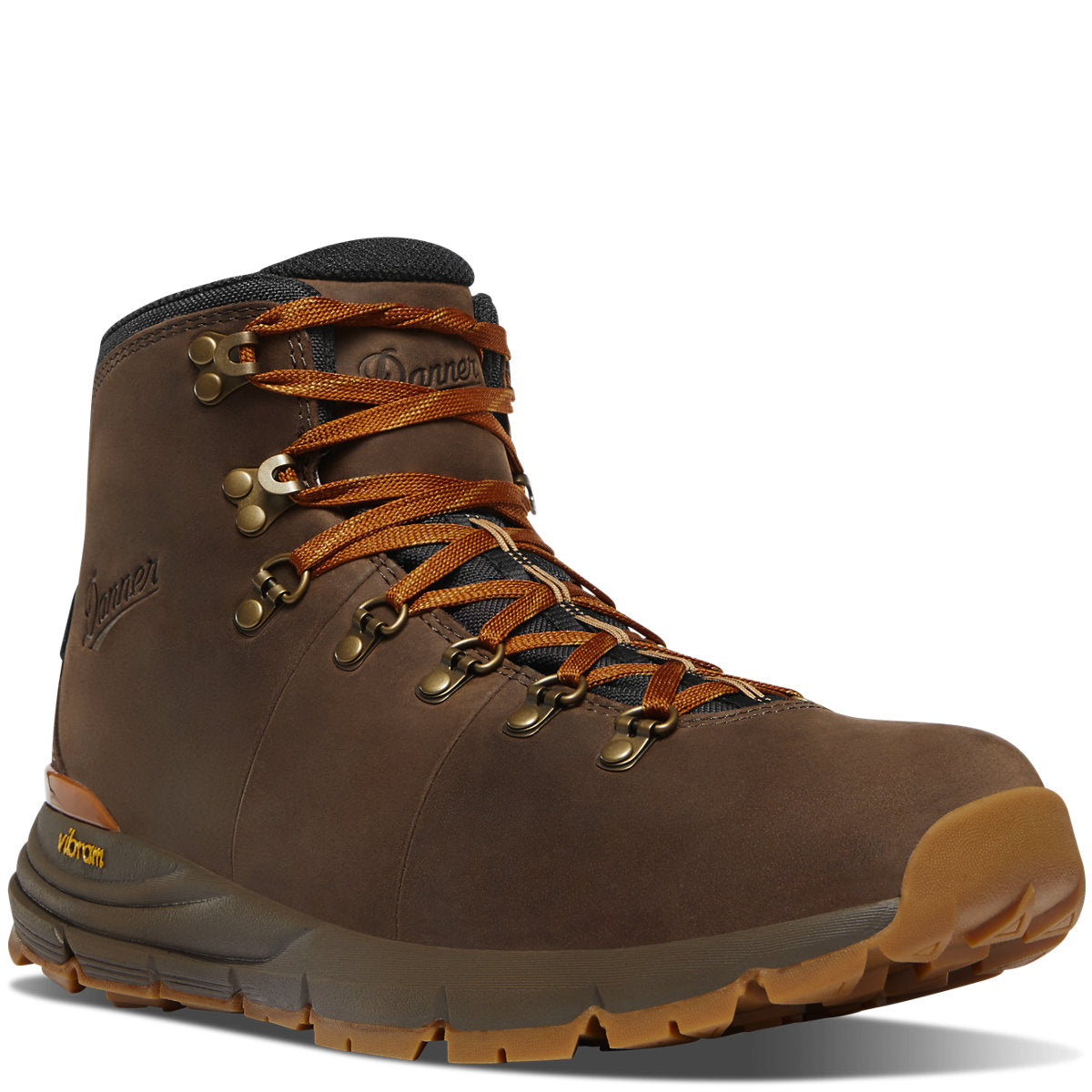 Mountain 600 Leaf GTX - Baker's Boots and Clothing
