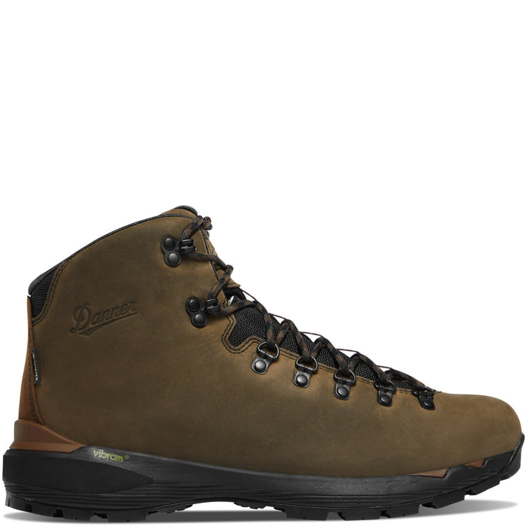 Mountain 600 Evo 4.5" GTX - Baker's Boots and Clothing