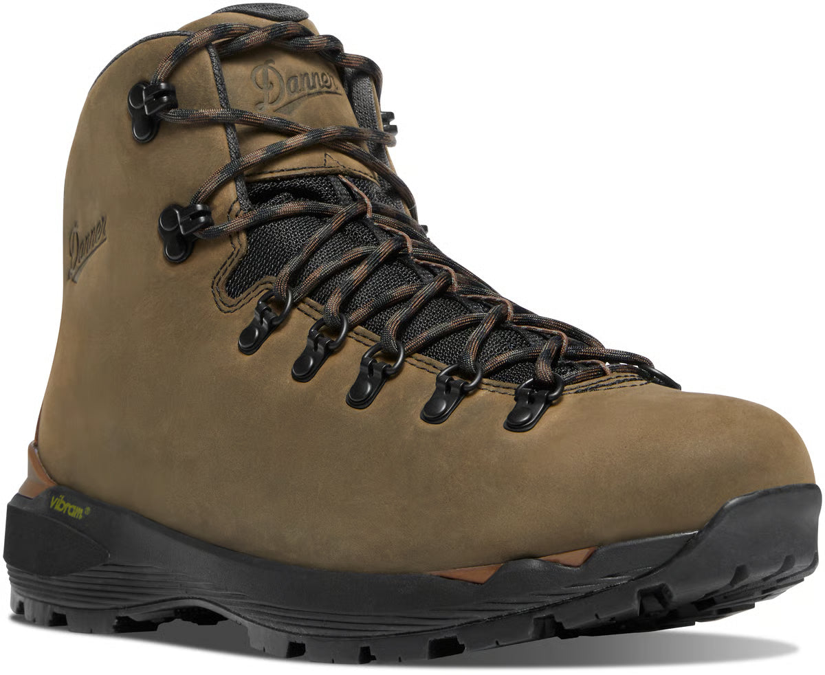 Mountain 600 Evo 4.5" GTX - Baker's Boots and Clothing