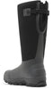 Alpha Lite II 16" Black 5.0MM ST - Baker's Boots and Clothing