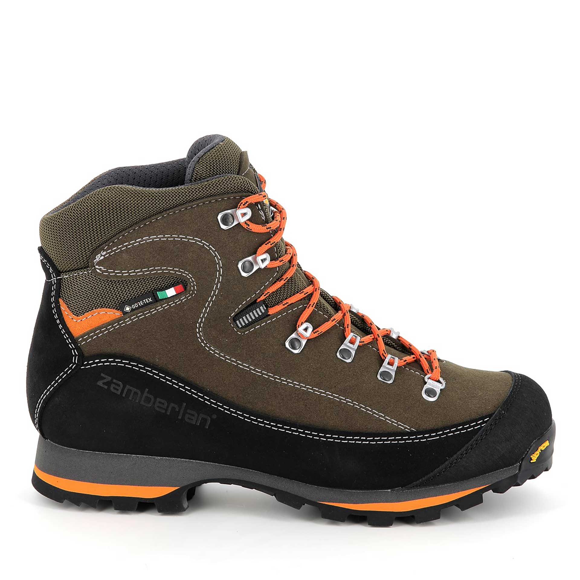 700 Sierra GTX CF – Baker's Boots and Clothing