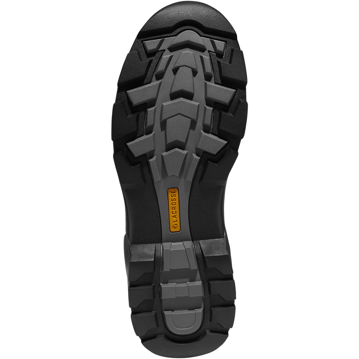 Alpha Thermal 16
