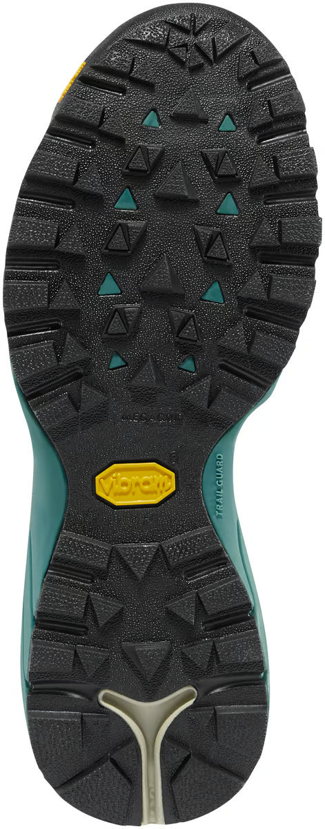 Women's Inquire Mid 5" - Baker's Boots and Clothing