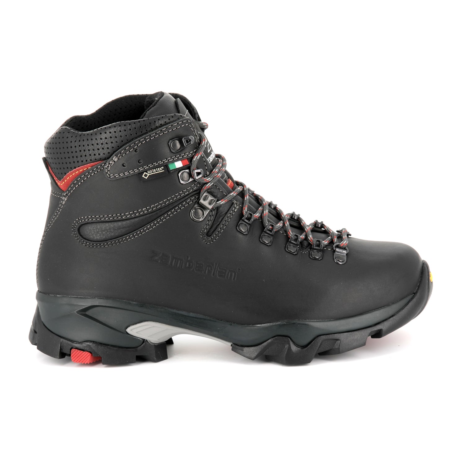 996 Vioz GTX – Baker's Boots and Clothing